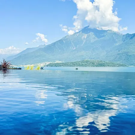 Infinito By Interhome Gravedona