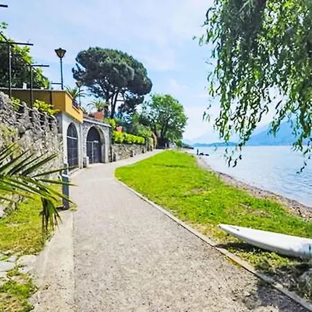 Infinito By Interhome * Gravedona