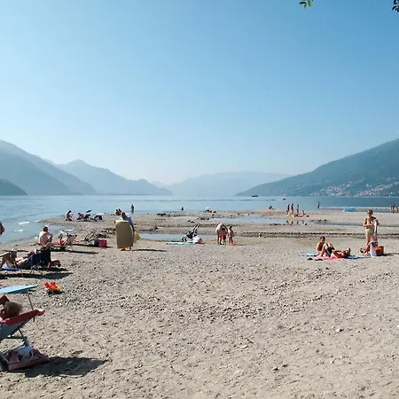 Infinito By Interhome Apartment Gravedona