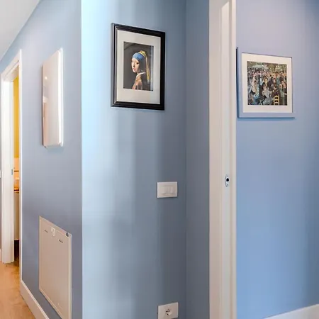 Apartment Infinito By Interhome Gravedona