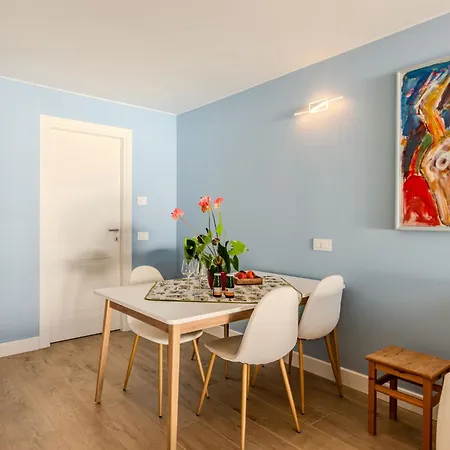 Infinito By Interhome Apartment *