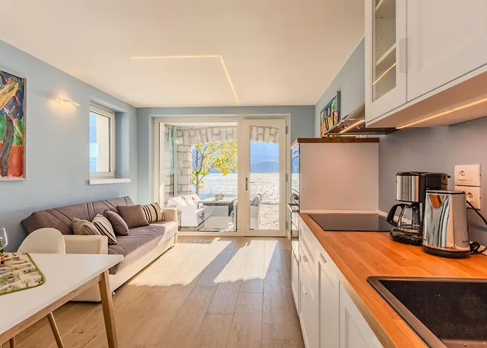 Infinito By Interhome * Gravedona